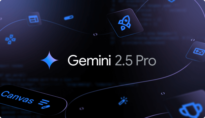 谷歌 Gemini 2.5 Pro 预览版性能再升级