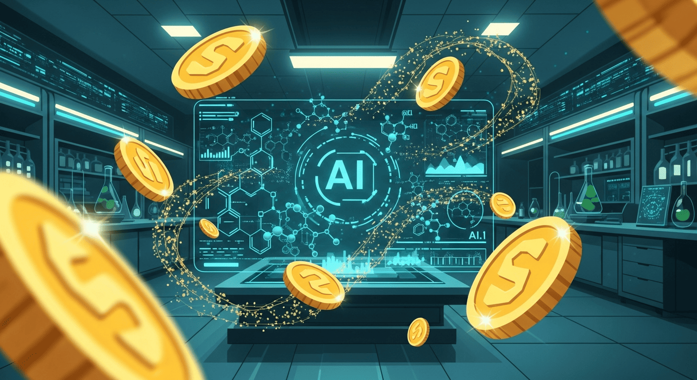 商业模式大跃进:OpenAI拟从客户研发成果中抽取分成