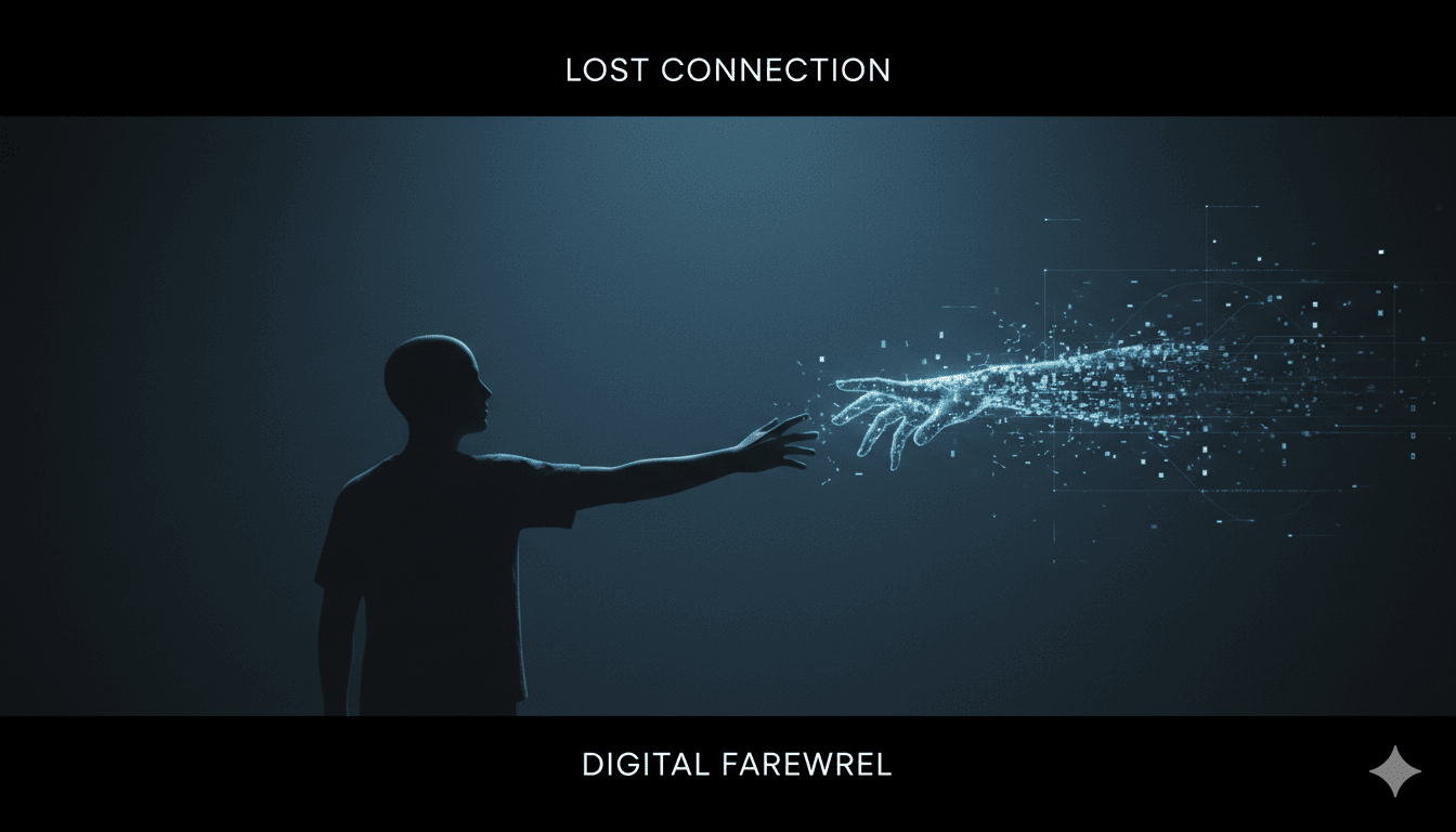 强制下线GPT-4o OpenAI旧模型退役引发数万人抗议