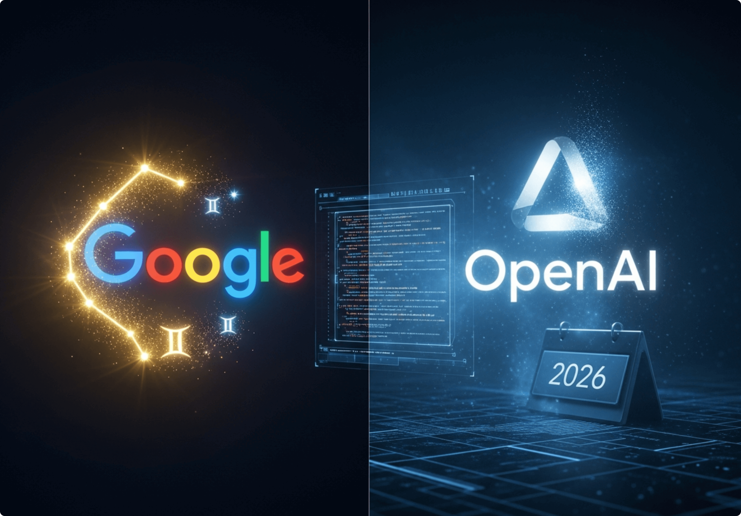 每日AI资讯1124:谷歌Gemini 3霸榜刷新纪录,OpenAI定档API停服时间