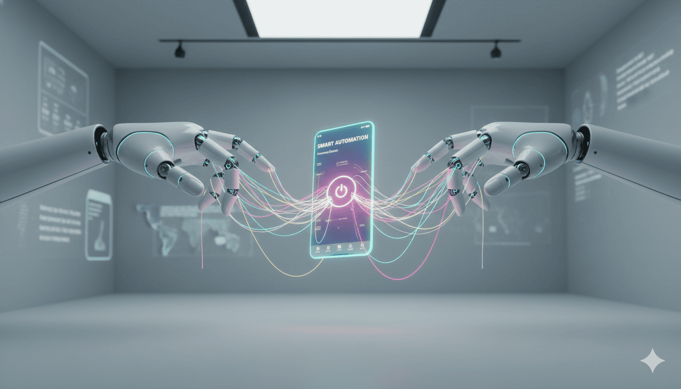 谷歌Gemini跨越屏幕交互界限 移动端AI代理功能正式落地