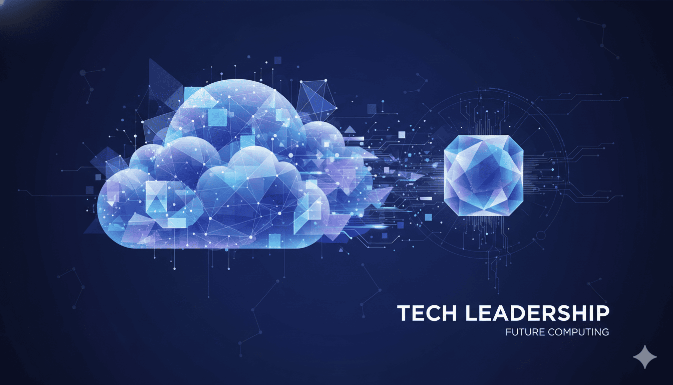 阿里AI权力重构 李飞飞掌舵阿里云与通义事业部独立