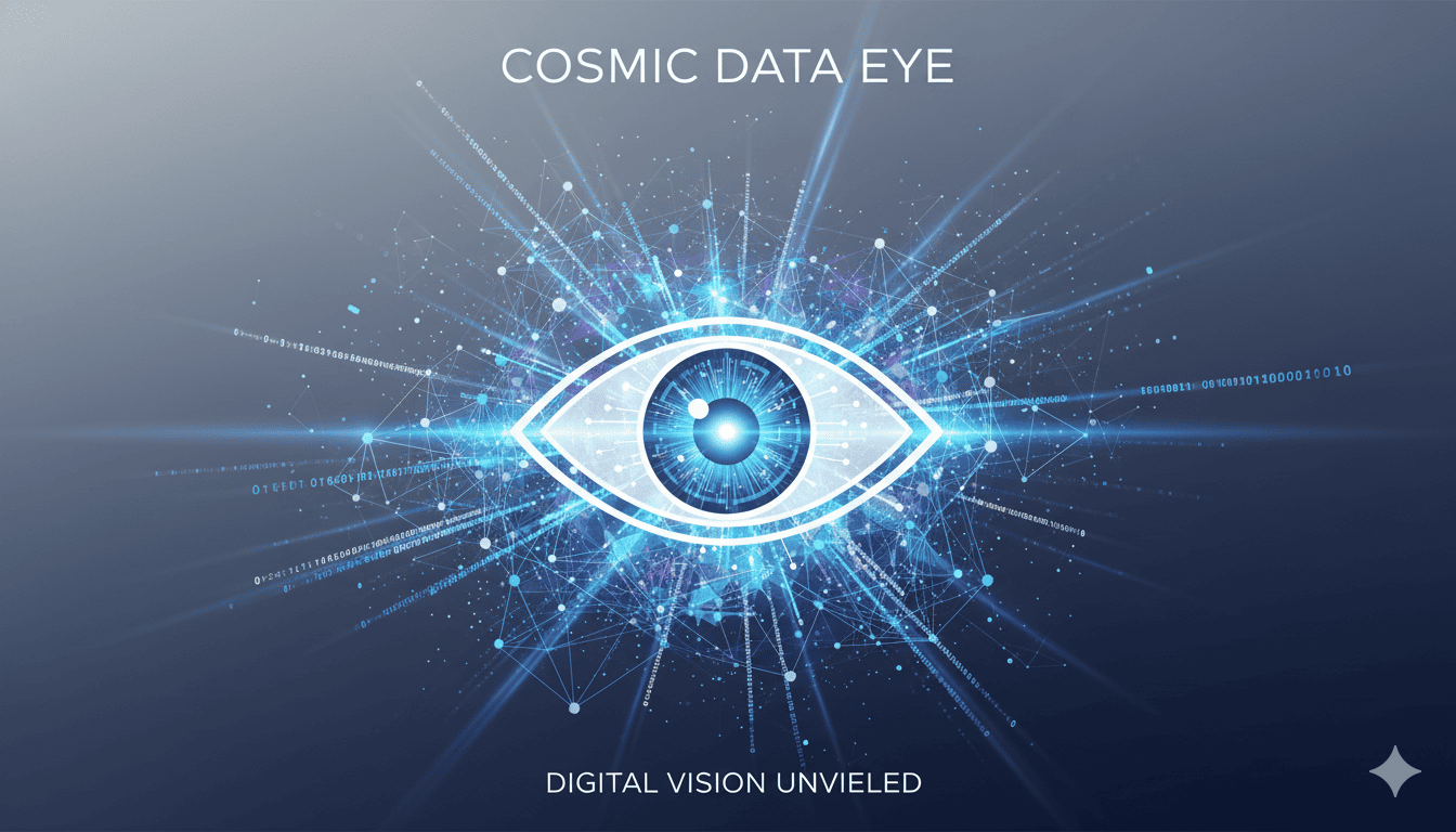 国产天文大模型星衍登顶科学期刊 突破深空观测信噪比极限