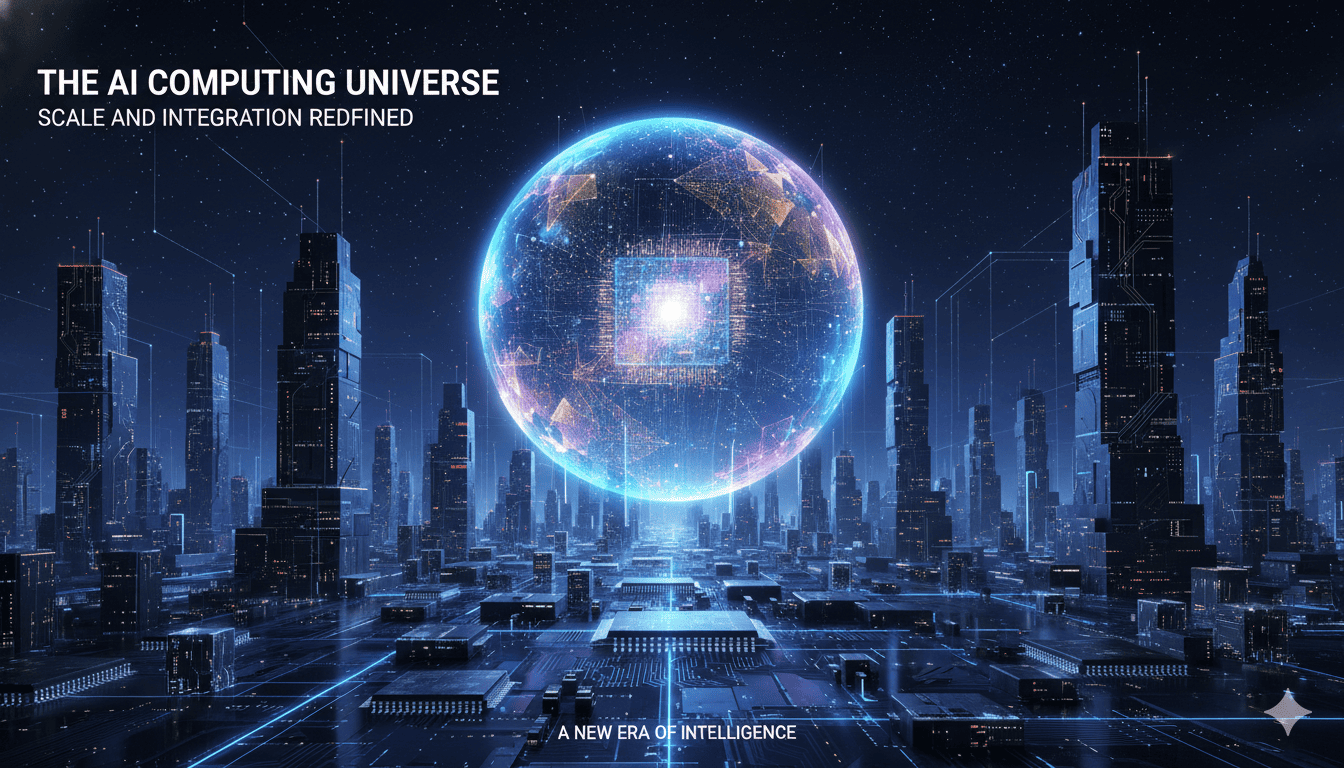 DeepSeek V4全模态架构前瞻 兼容国产算力或重塑芯片生态圈