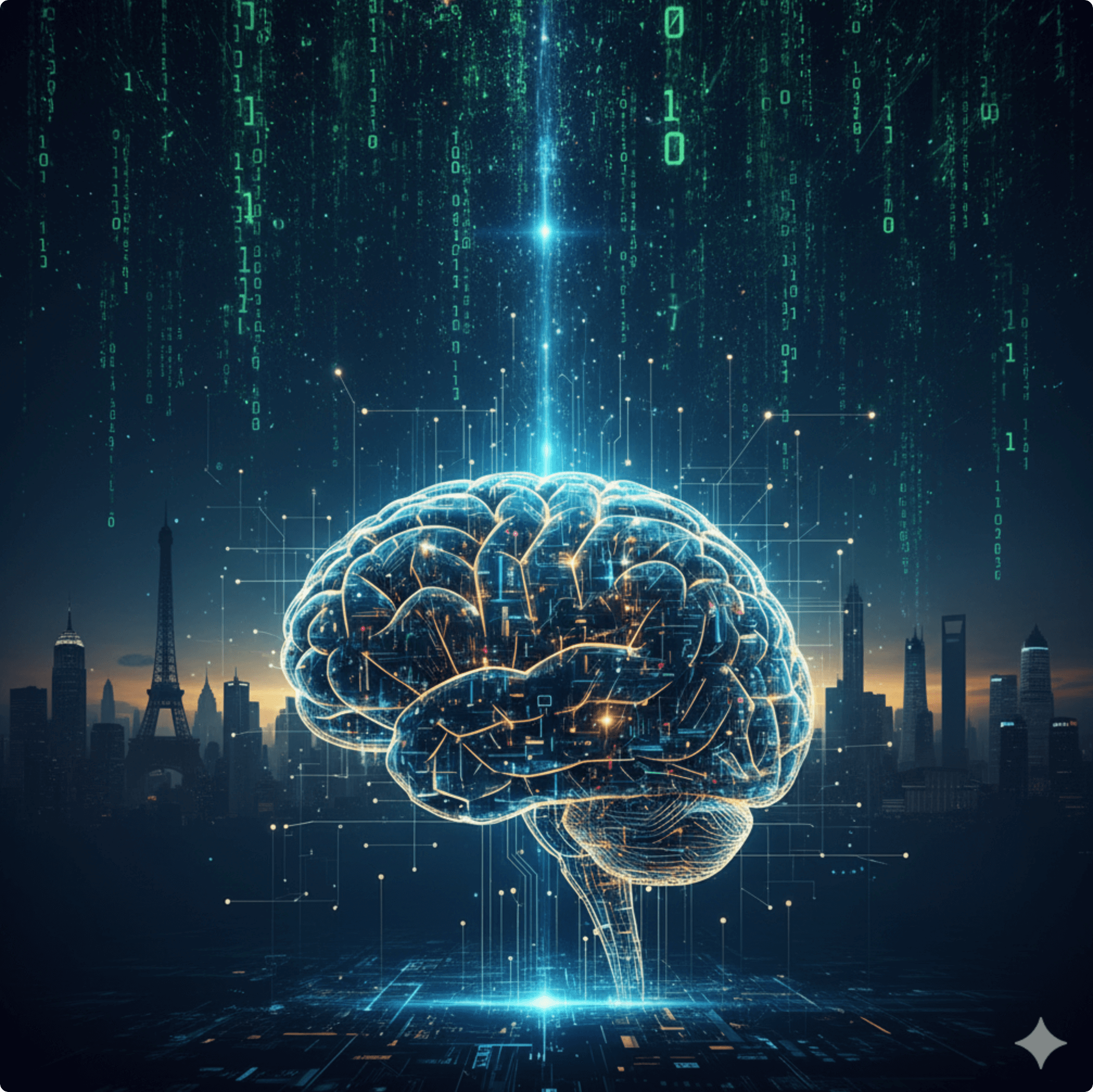 每日AI资讯1009：谷歌AI多点开花 xAI发布视频模型 AI应用全面加速