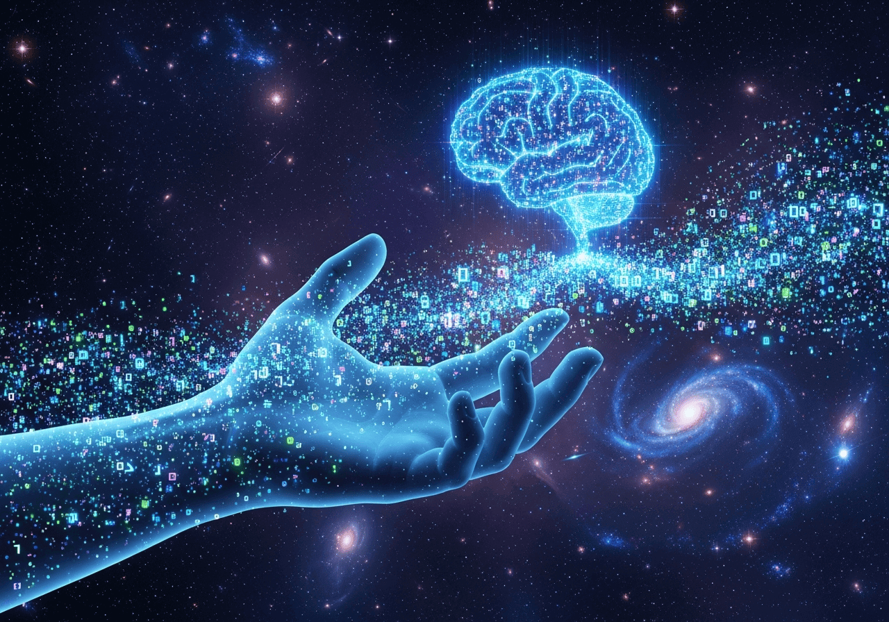 OpenAI 专家点破 AGI 进化痛点：人类打字速度太慢，自主智能体才是解药