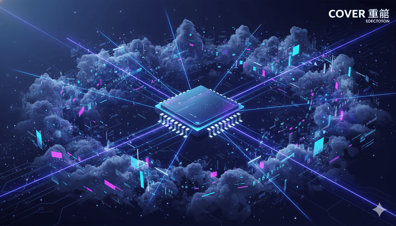 谷歌TurboQuant技术重塑大模型推理效率