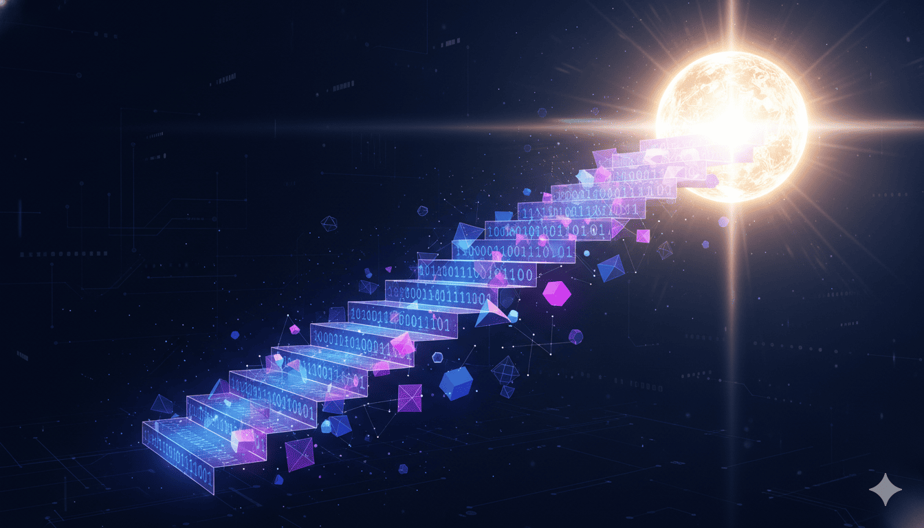 全球算力调用量激增至27万亿 中国大模型连续五周主导市场格局