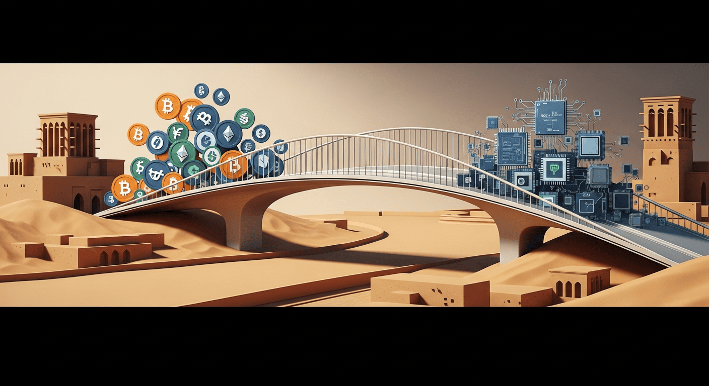 估值剑指8300亿美元 OpenAI的中东淘金记与基建狂想