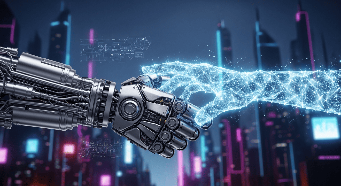 西门子联手英伟达 定义工业5.0时代的物理AI新范式