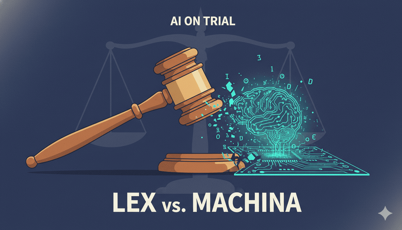 大英百科全书起诉OpenAI 知识产权与AI算力的世纪博弈