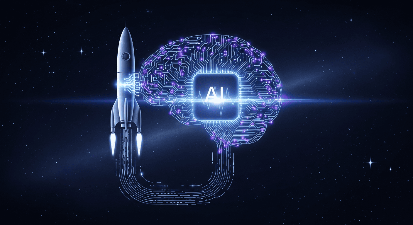 马斯克官宣 SpaceX 收购 xAI，构建“星际算力”垂直整合引擎