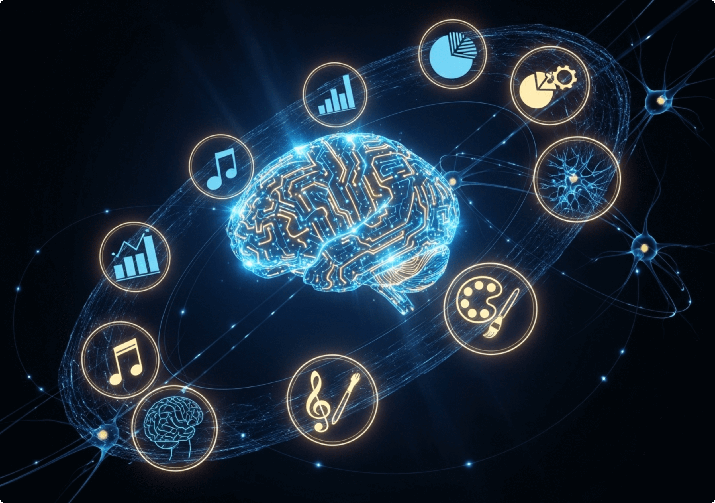 每日AI资讯1027：企业知识库迎革命，AI修图配乐更智能