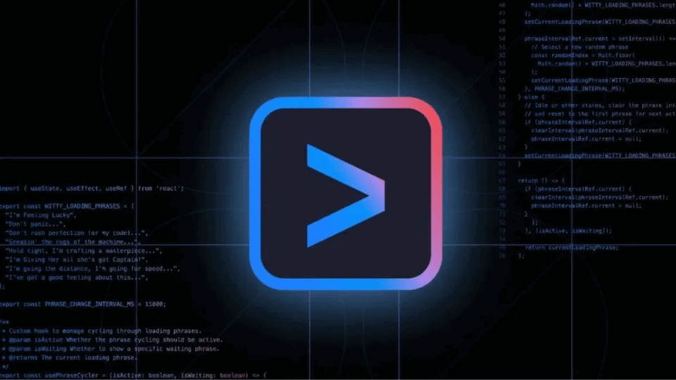 Google 重磅发布 - Gemini CLI 开源免费，直接挑战 Claude Code