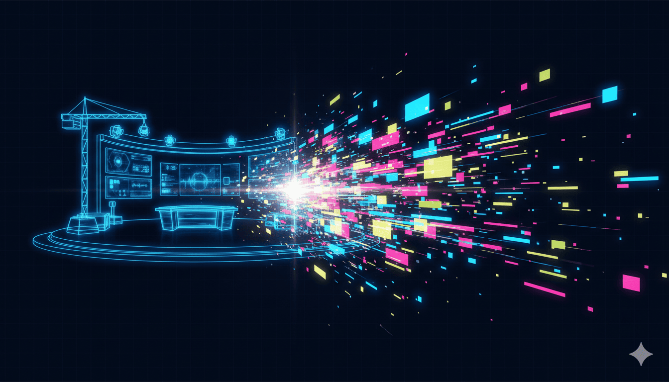 豆包视频模型Seedance 2.0首秀央视春晚 AI生成技术落地传媒场景