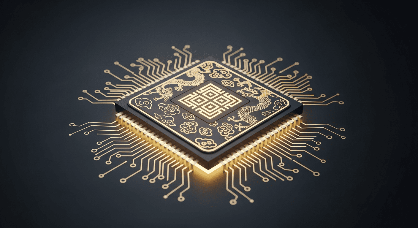 国产算力突围 摩尔线程与DeepSeek跑通全栈推理