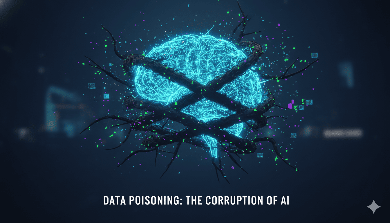 央视起底大模型投毒灰产 AI搜索沦为虚假营销温床