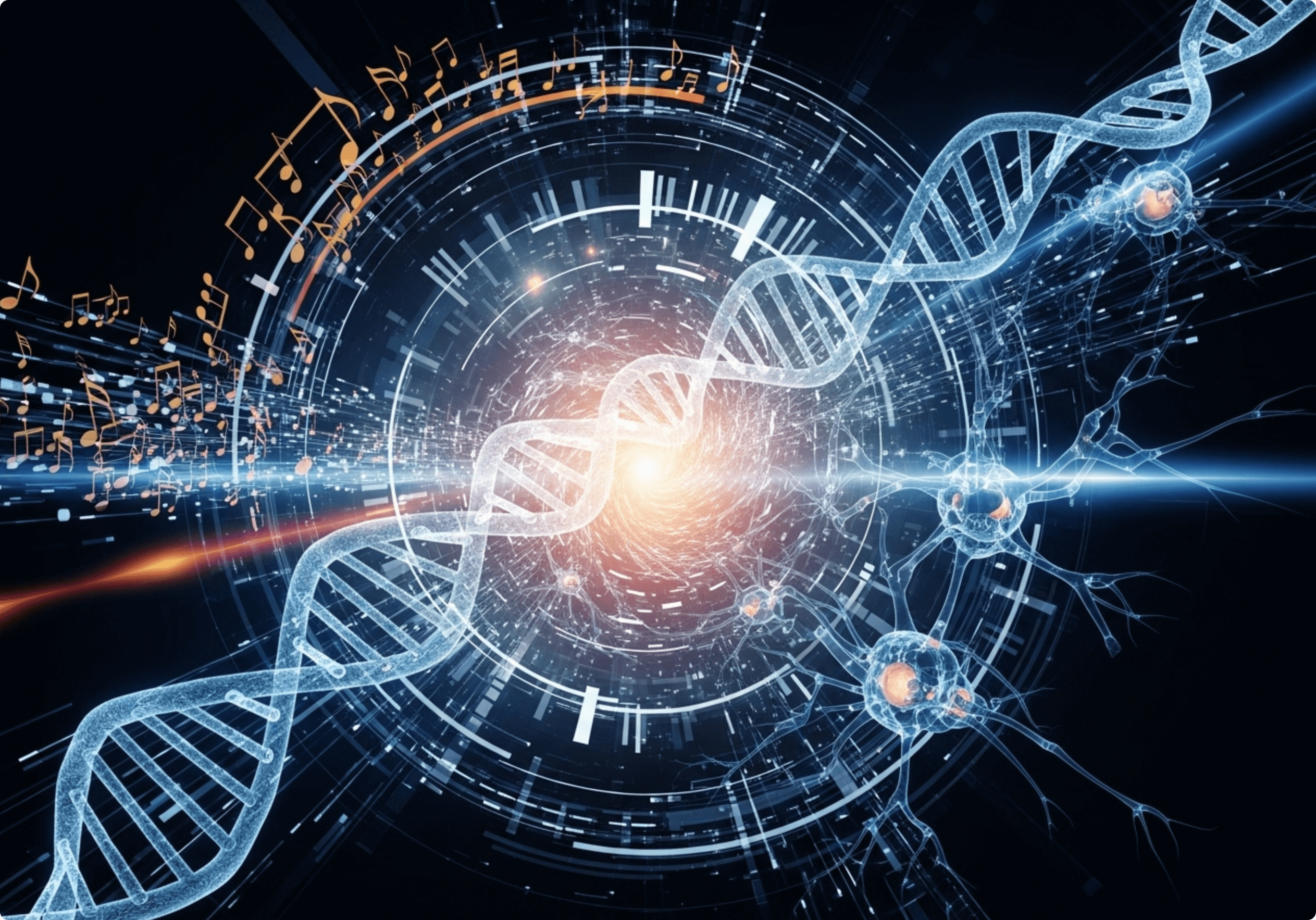 每日AI资讯1031:音乐巨头拥抱AI,知识领域人机之争愈演愈烈