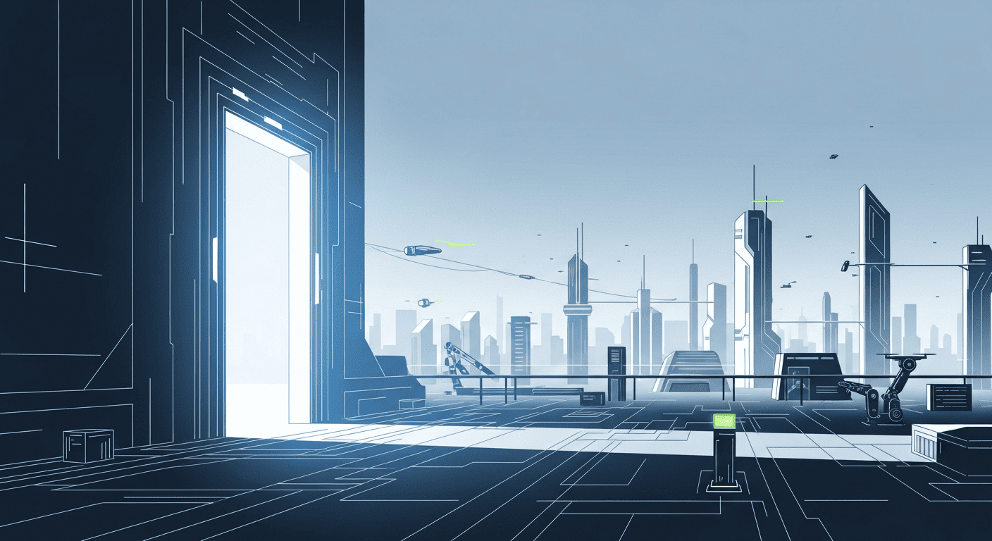 OpenAI发布Frontier平台 开启企业级智能体自动化新纪元