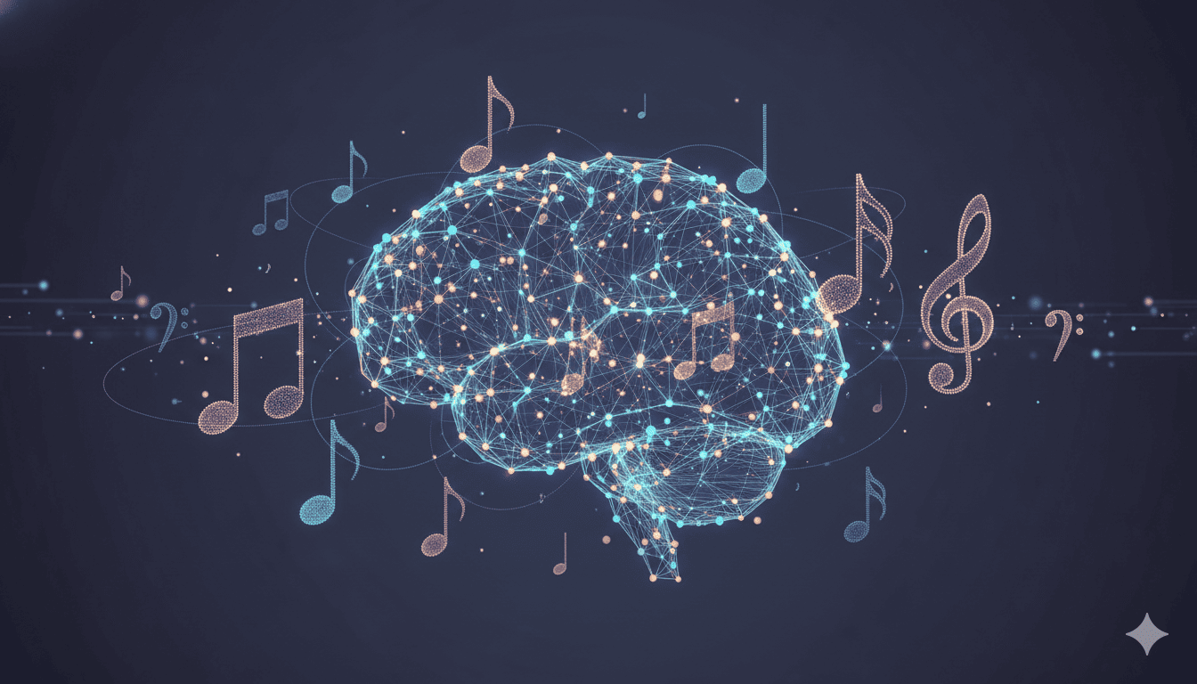 谷歌DeepMind推出Lyria 3 Pro 多模态大模型重构数字音乐生产链