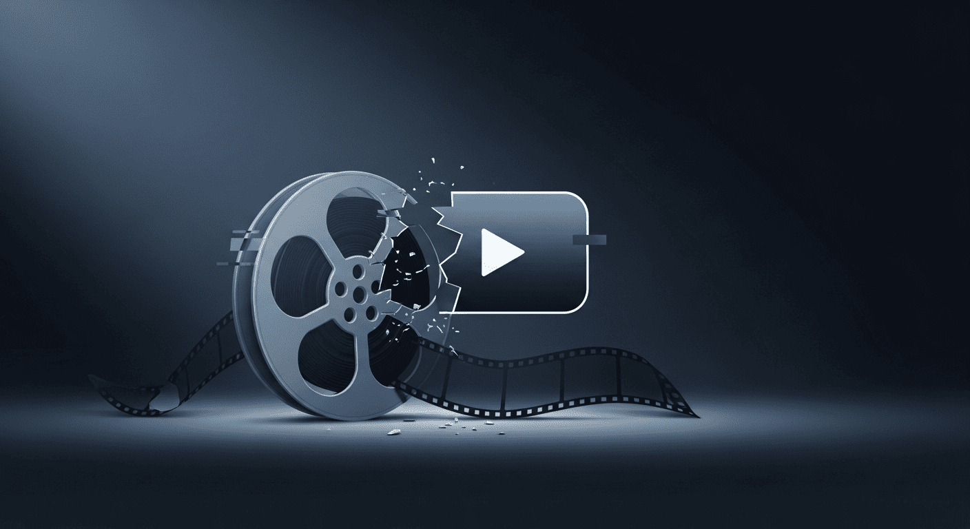 OpenAI 视频应用 Sora 热度骤降 下载量暴跌 45% 面临版权与竞品双重夹击