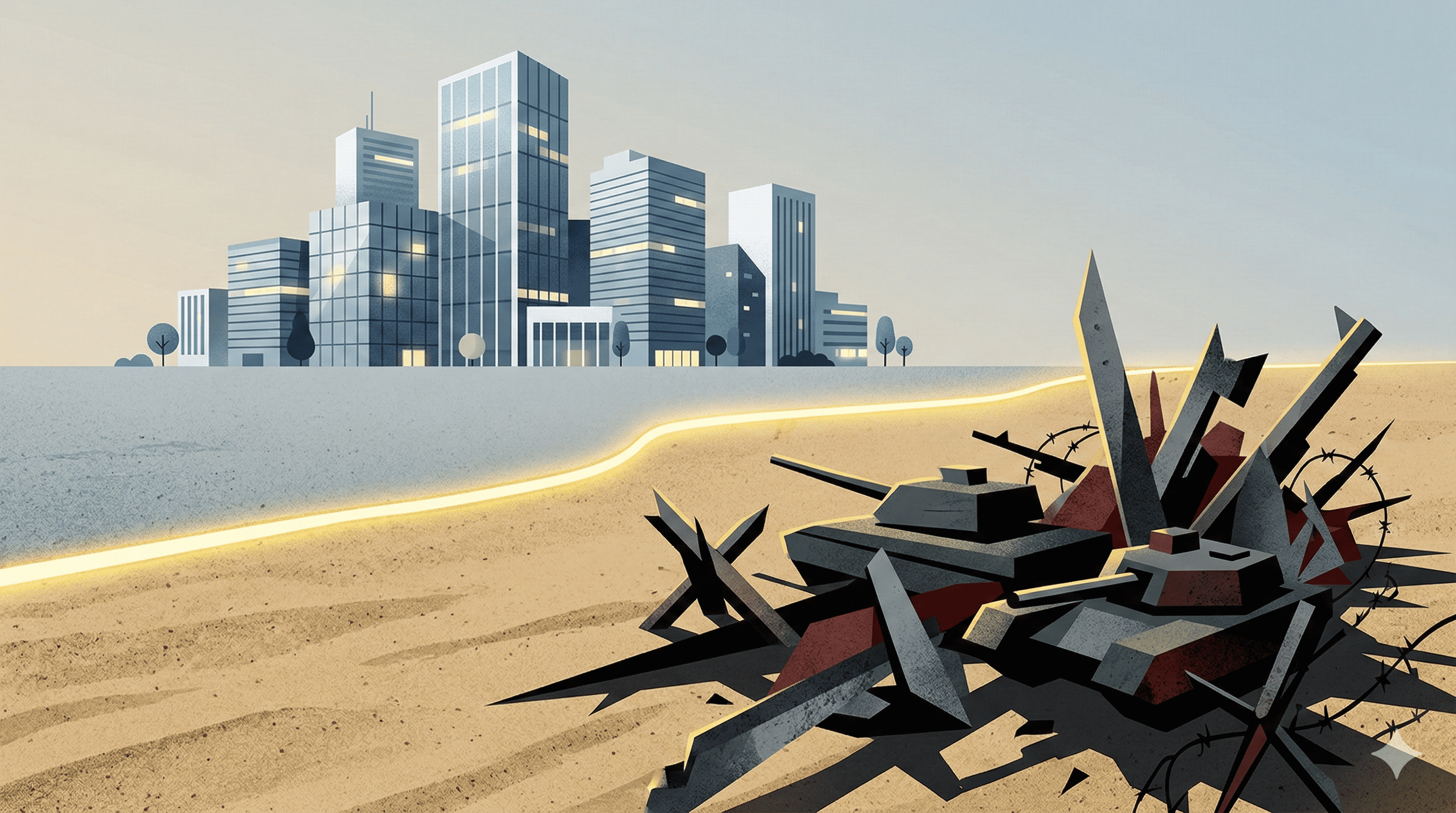 硅谷巨头员工联名声援同行 抵制军方滥用前沿人工智能技术