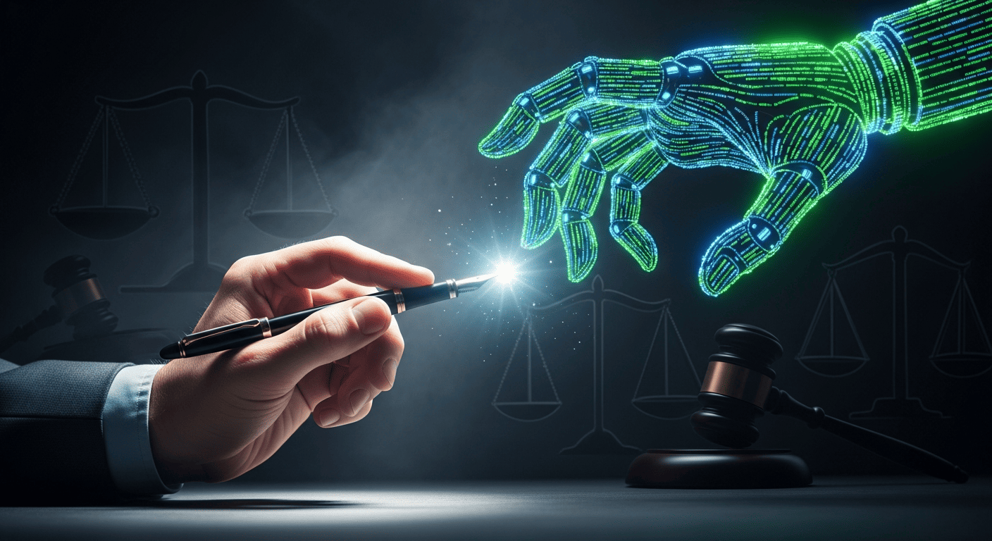 普利策得主领衔围剿六大AI巨头 百亿索赔撕开盗版训练遮羞布