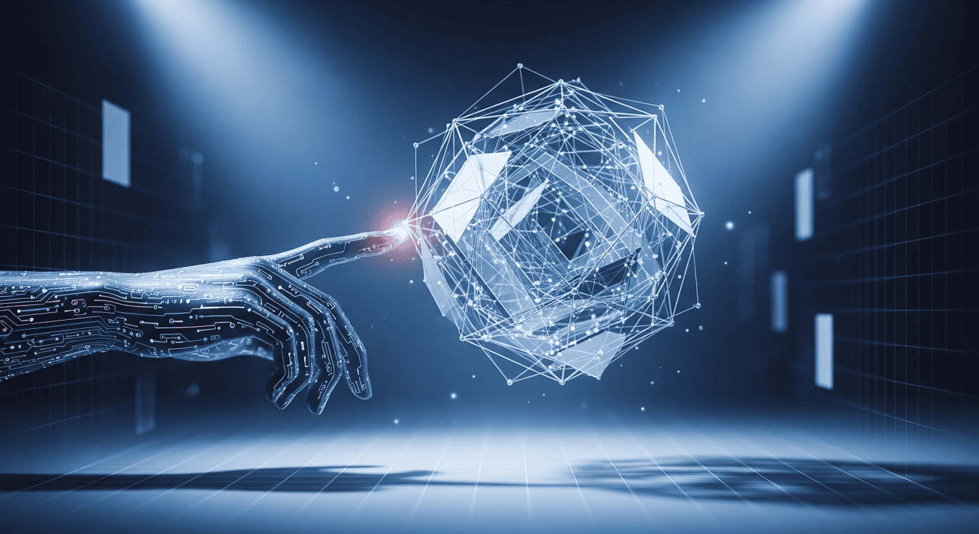 空间智能新纪元 李飞飞World Labs估值冲刺50亿美元