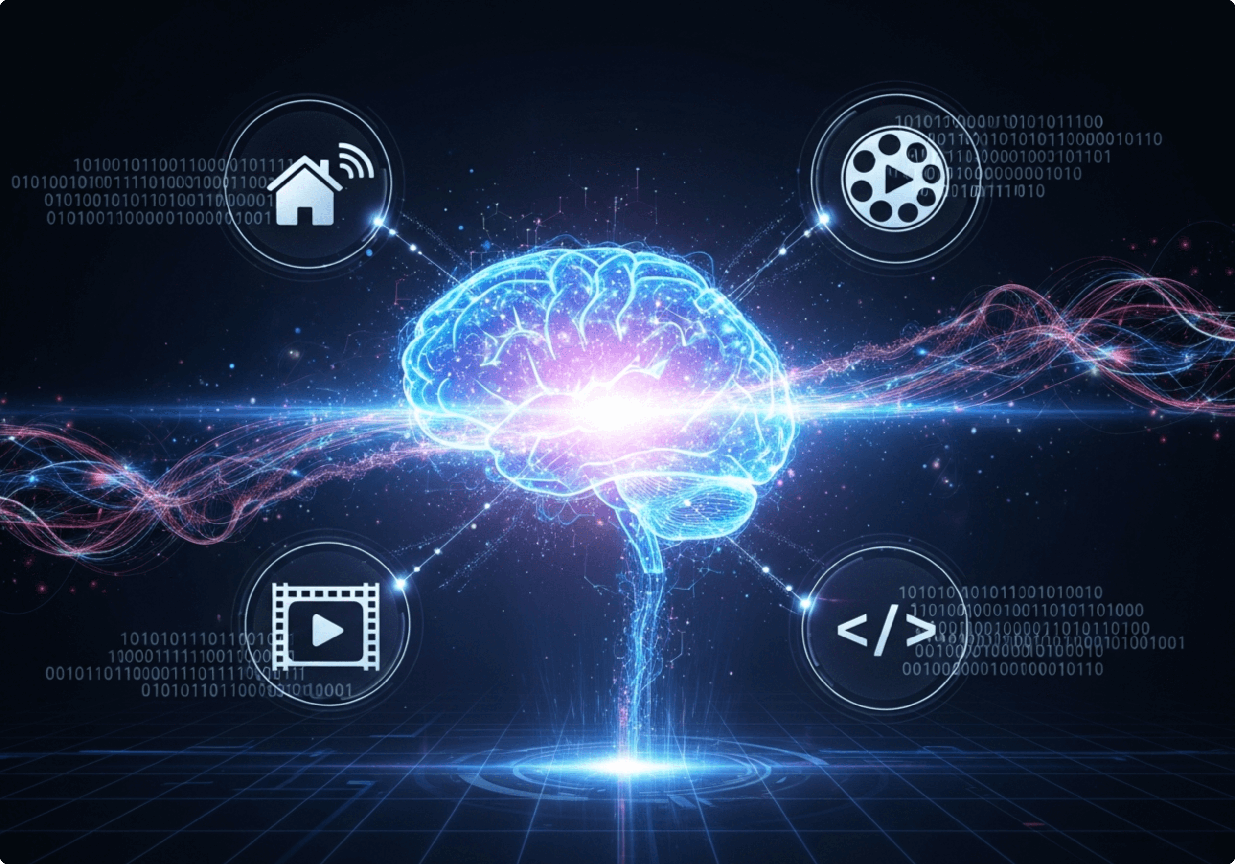 每日AI资讯1117:谷歌Gemini年底迎战,小米开源AI管家