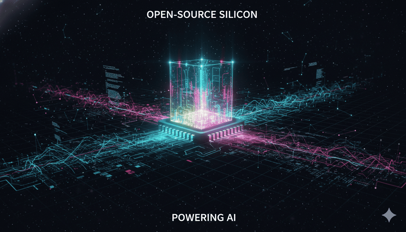 阿里达摩院发布玄铁C950 RISC-V架构首次原生支持千亿参数模型