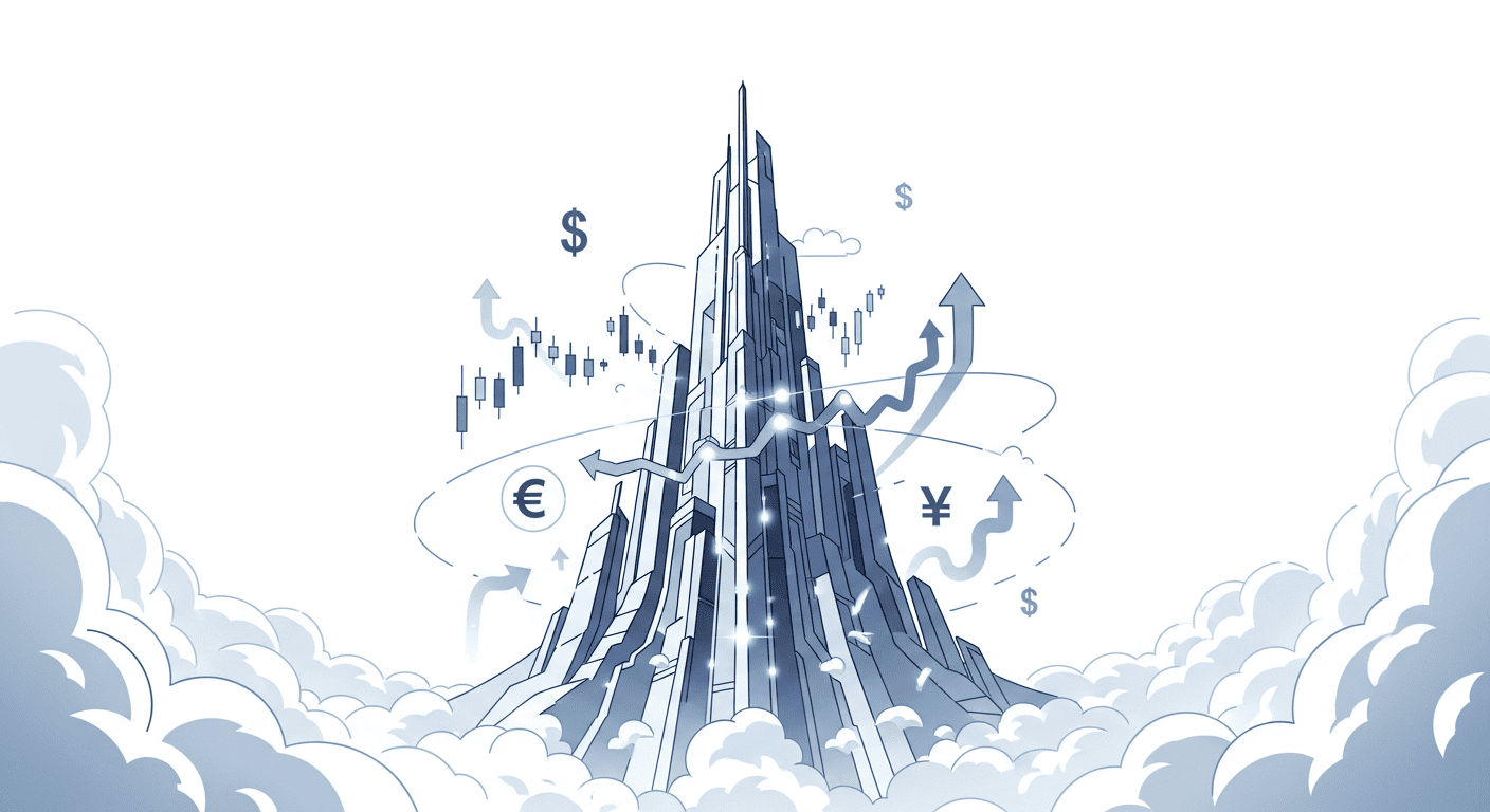 半年营收翻倍 Anthropic估值冲刺3500亿美元