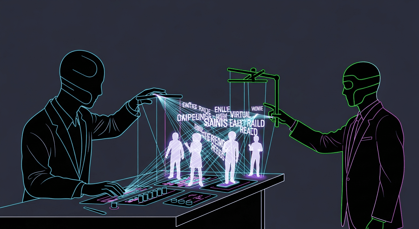 腾讯混元重磅开源十亿参数3D动作生成模型