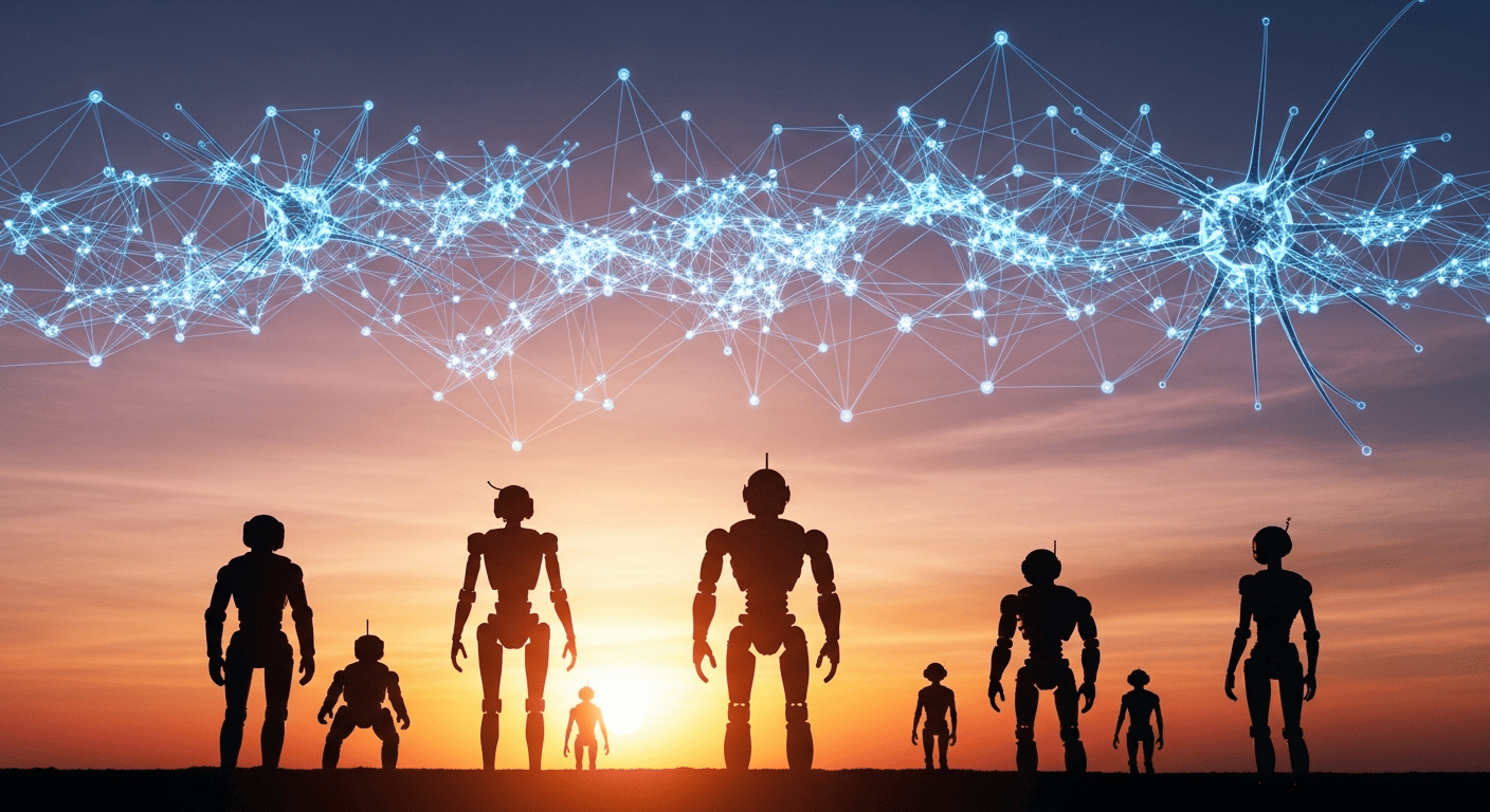 机器人初创公司Skild AI获14亿美元融资 打造通用具身智能大脑