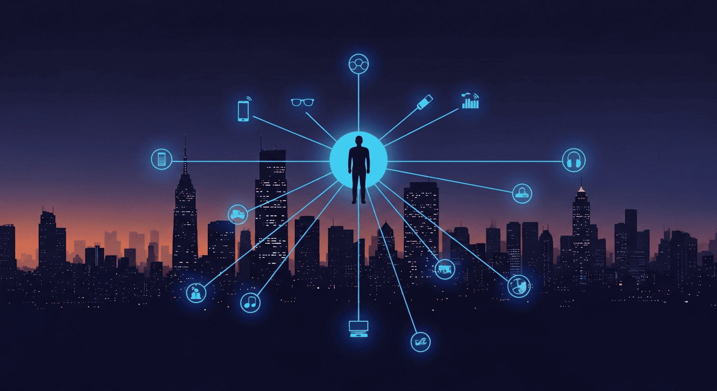 字节跳动硬件突围：从耳机到眼镜的 AI 全场景布局