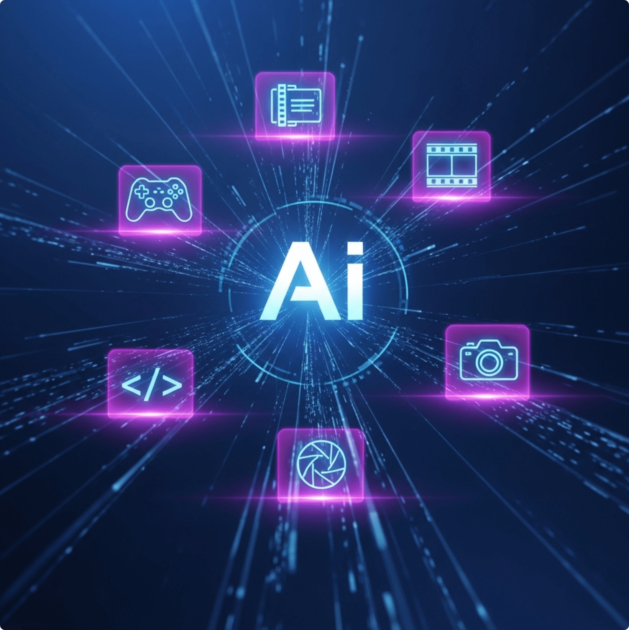 每日AI资讯1025：国产长视频模型实现突破，多家巨头发布AI新应用与新规