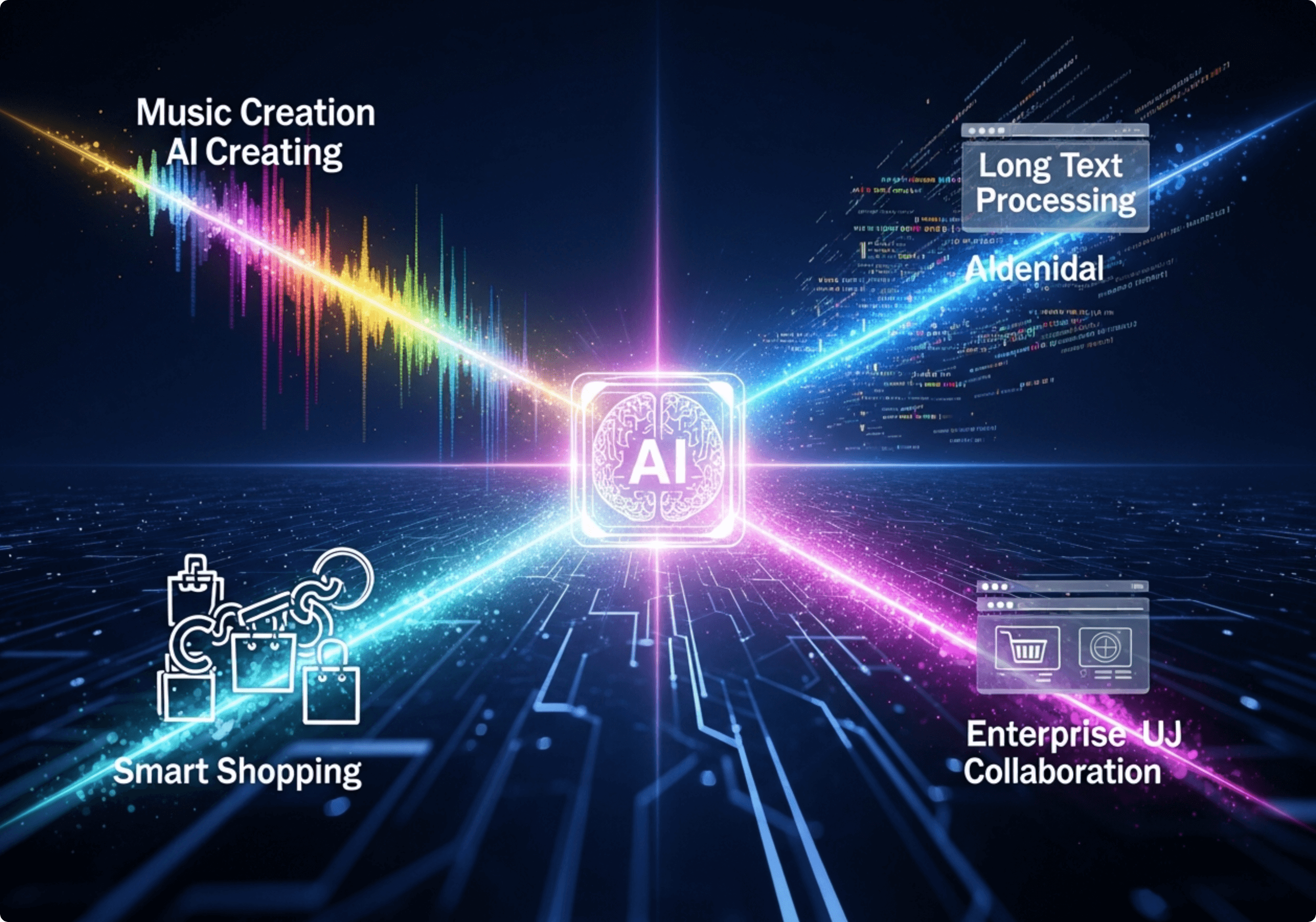 每日AI资讯1104：Kimi模型提速近3倍，OpenAI曾密谋与Anthropic合并