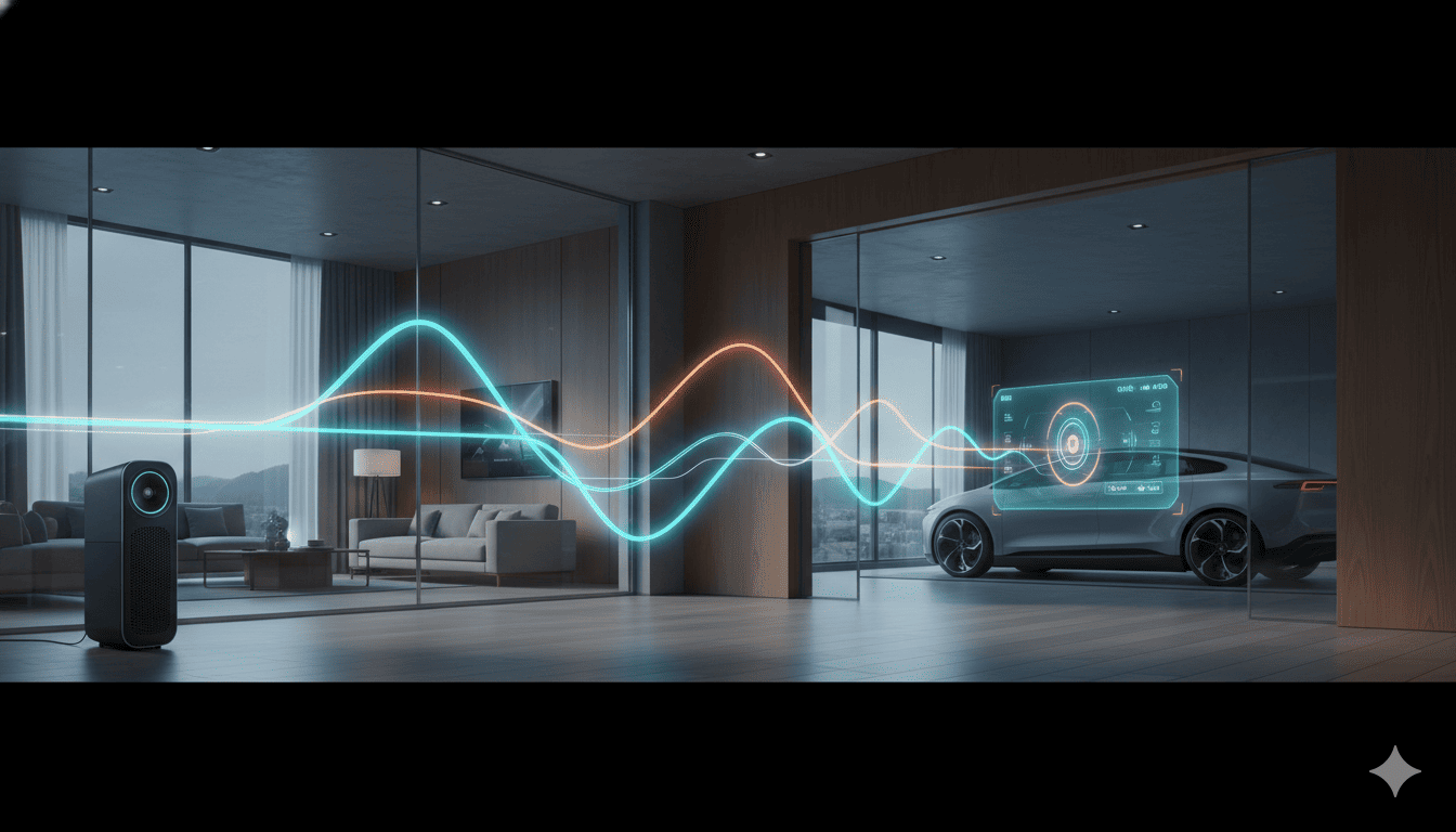 小米发布自研语音大模型 细粒度情感控制赋能人机交互