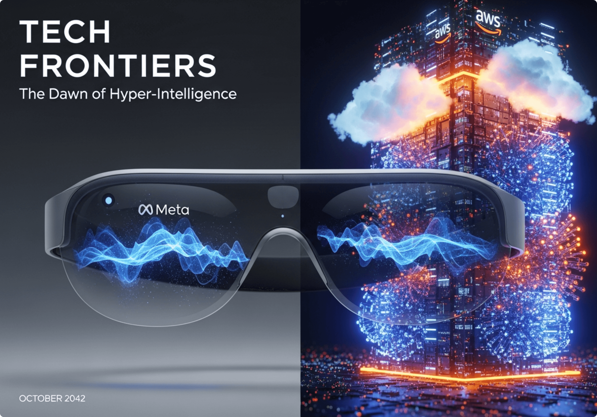 每日AI资讯1204:Meta重金挖角苹果设计高管 亚马逊OpenAI基建大提速