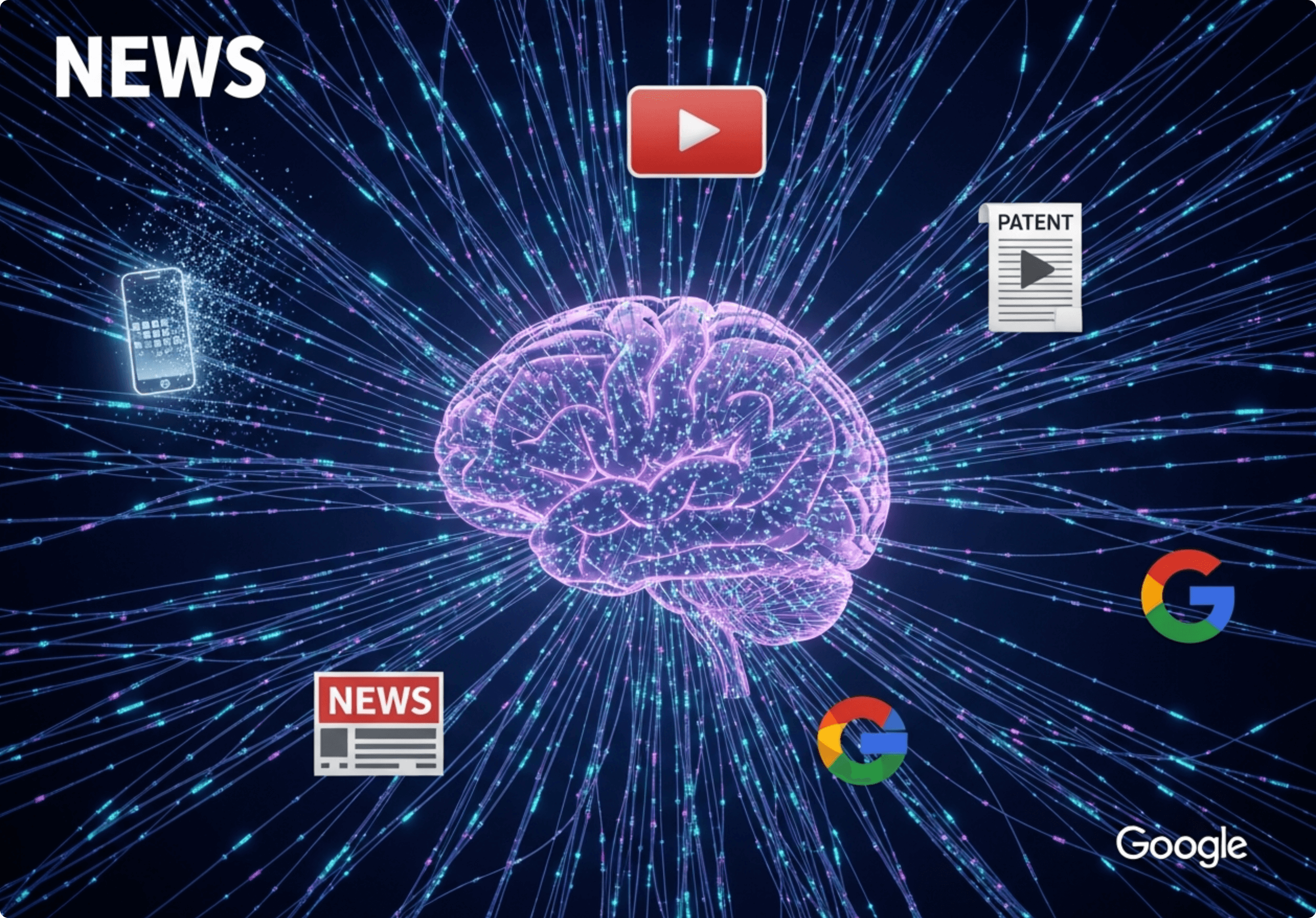 每日AI资讯1103：苹果谷歌强强联手，Sora 2震撼开放