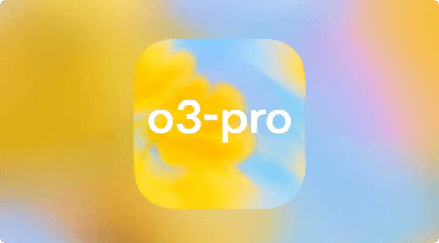 OpenAI 重磅发布 o3-pro API 价格直降 80%