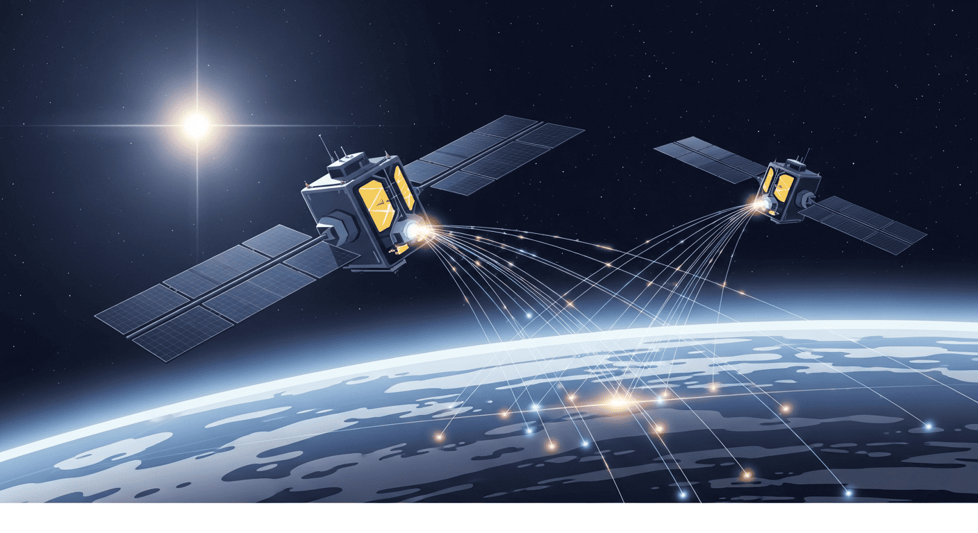 特斯拉重启Dojo项目 剑指太空算力与轨道数据中心