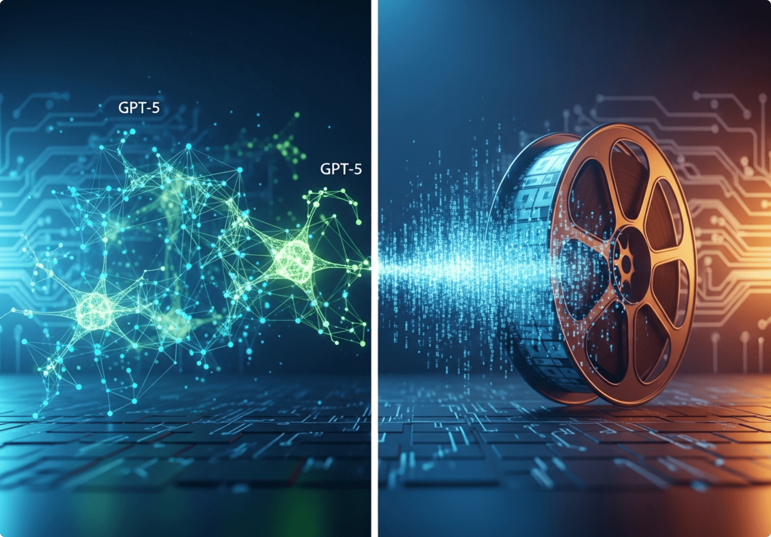 每日AI资讯1201:GPT-5展现卓越数学能力 字节跳动重塑视频编辑
