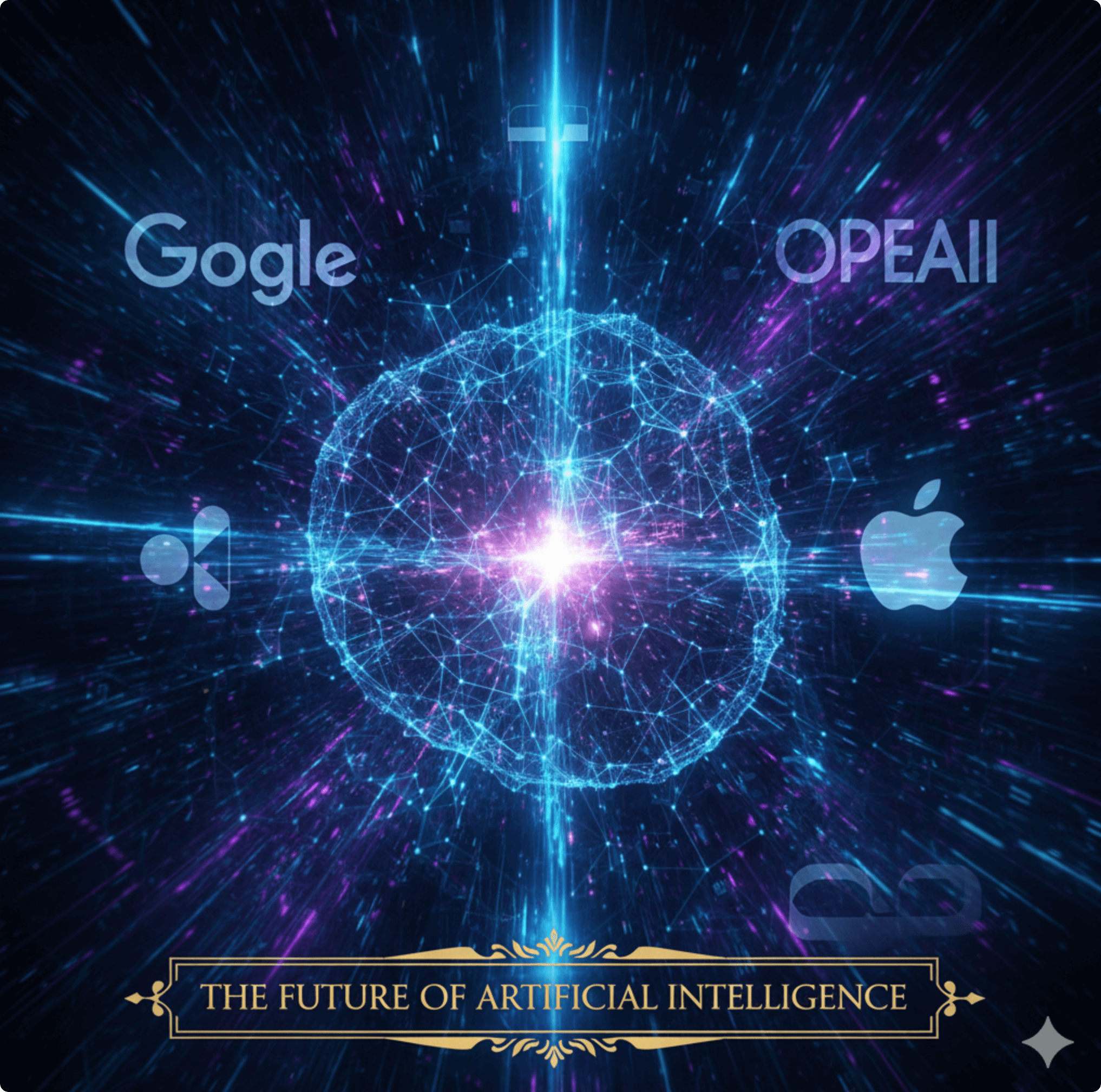 每日AI资讯1005：谷歌简化开发流程，OpenAI估值创新高