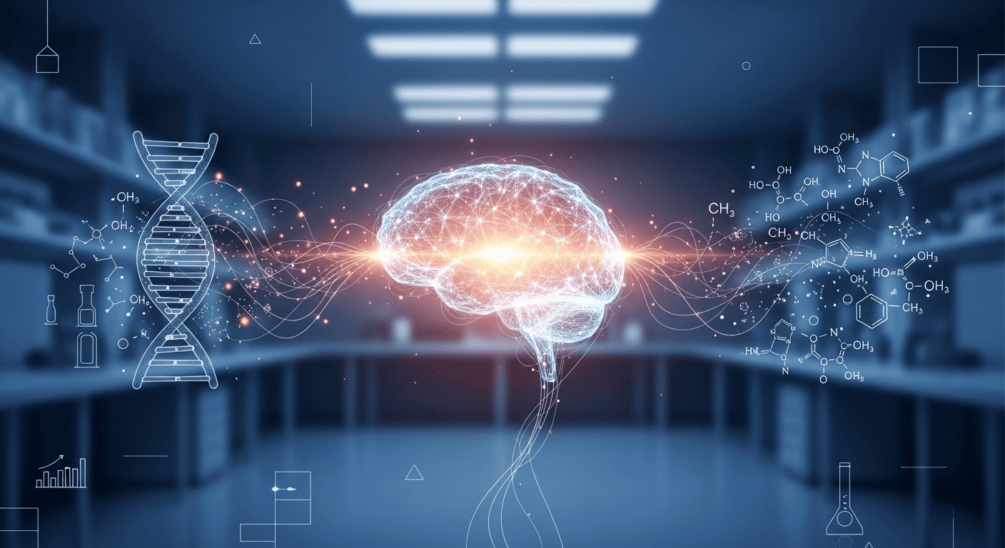 2026年将迎科学AI奇点 OpenAI预测GPT5.2即将改写科研范式