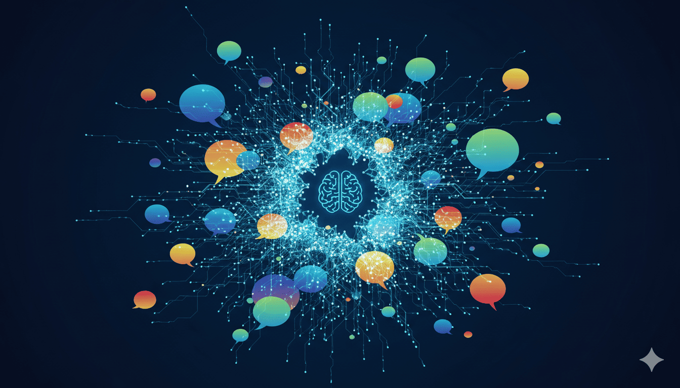 谷歌AI虚拟人跨越语种鸿沟 多模态交互加速全球化协作