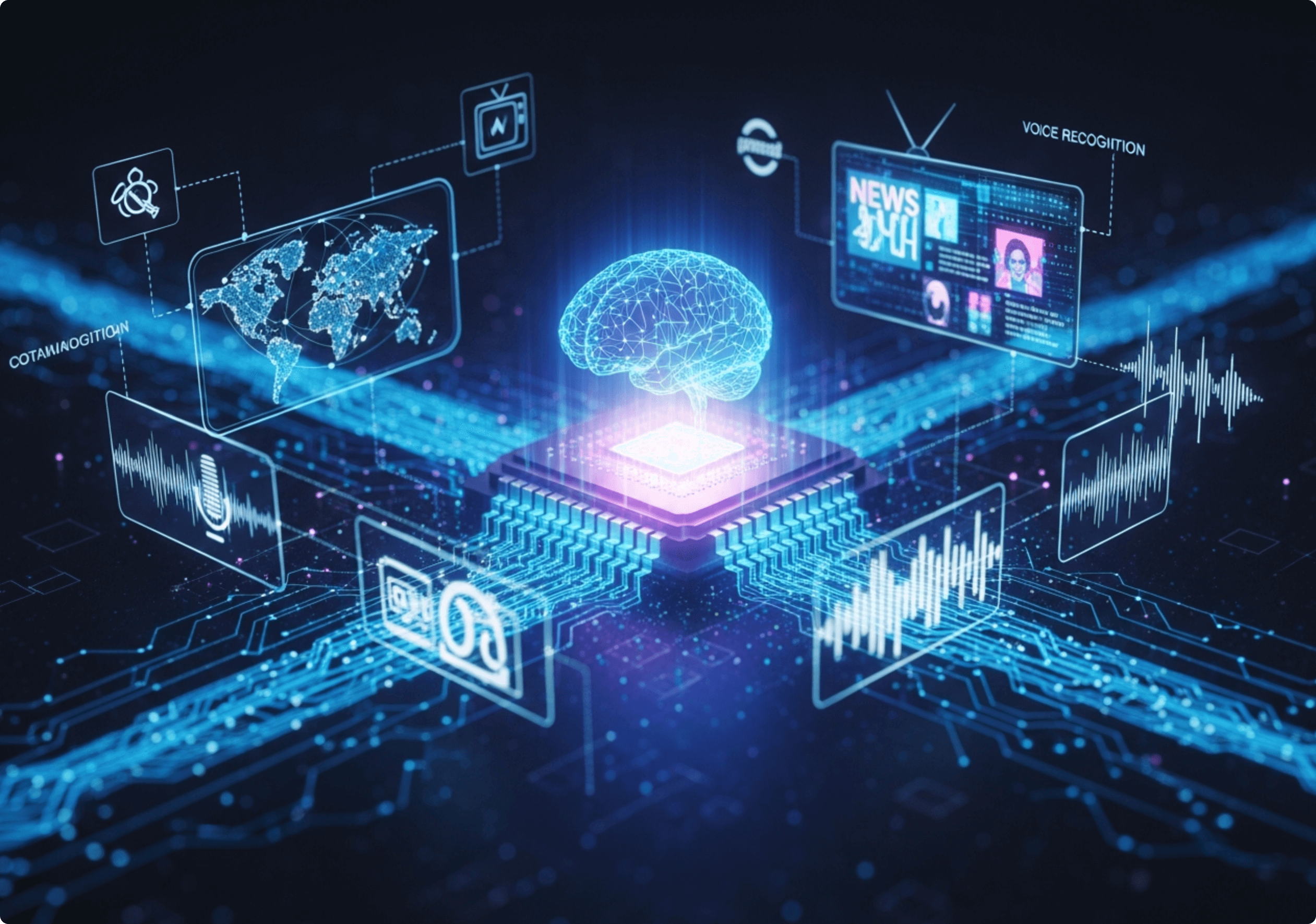 每日AI资讯1111:谷歌AI全面融入生活,AI投资与开源框架引领新趋势