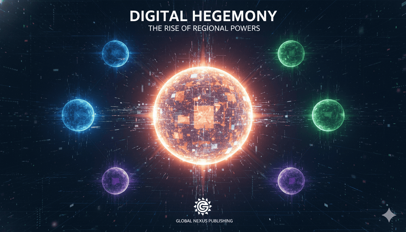 消费者AI应用格局巨变 巨头多租户共存与区域割裂成为新常态