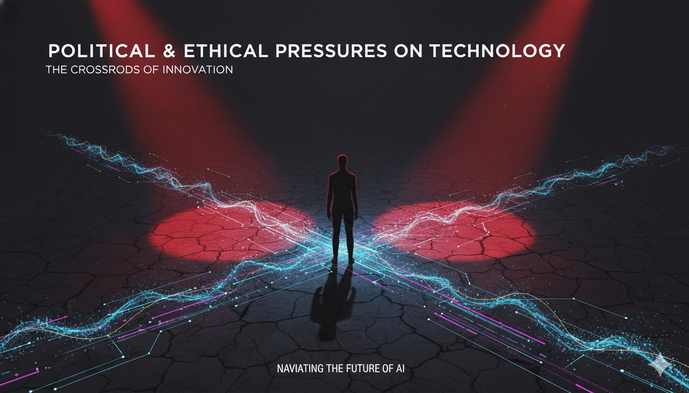 流量洪峰与监管高压交织 Anthropic深陷双重漩涡