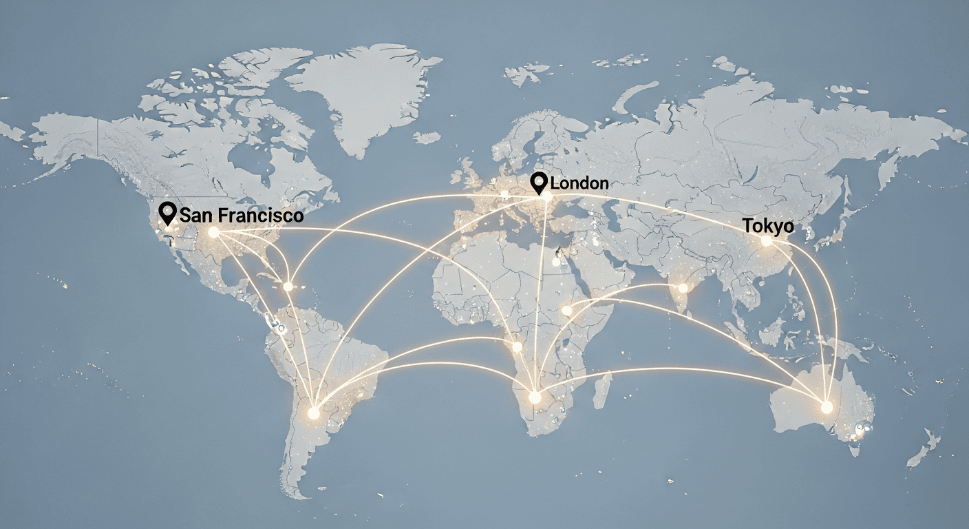 Waymo 估值冲破 1200 亿美元，自动驾驶开启全球扩张