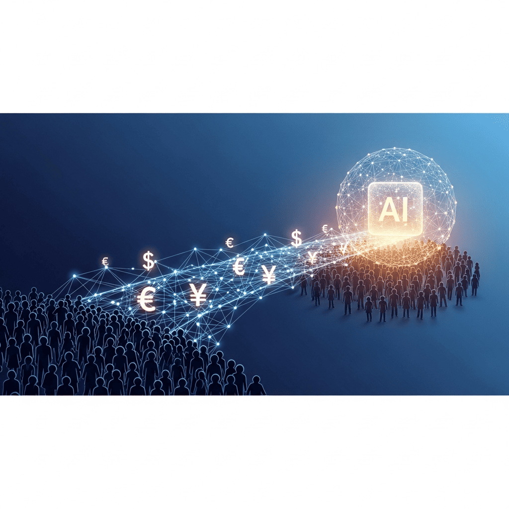 OpenAI构建价格阶梯 全球推行低价订阅与广告模式